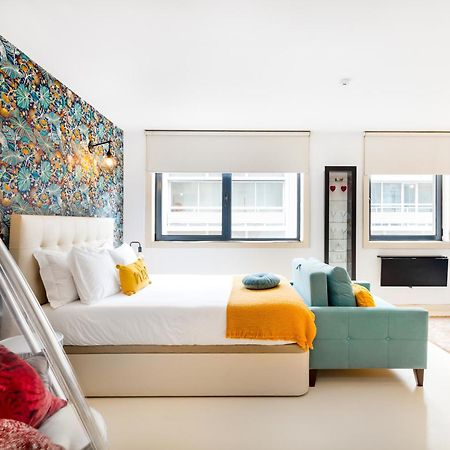 Boavista Loft Appartement Porto Buitenkant foto