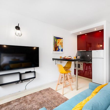 Boavista Loft Appartement Porto Buitenkant foto
