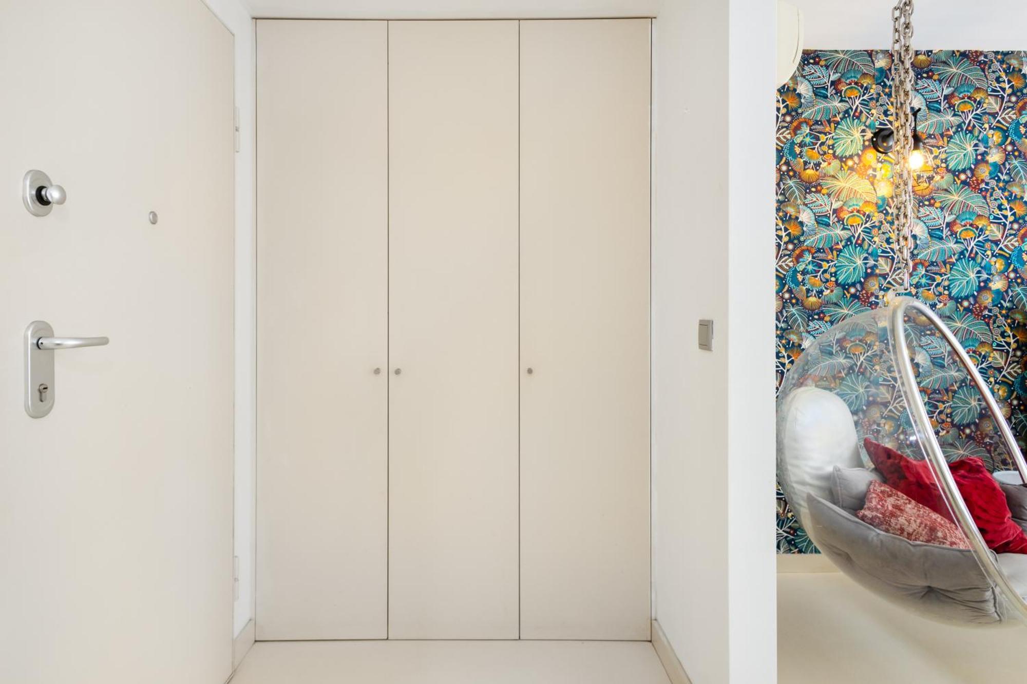 Boavista Loft Appartement Porto Buitenkant foto