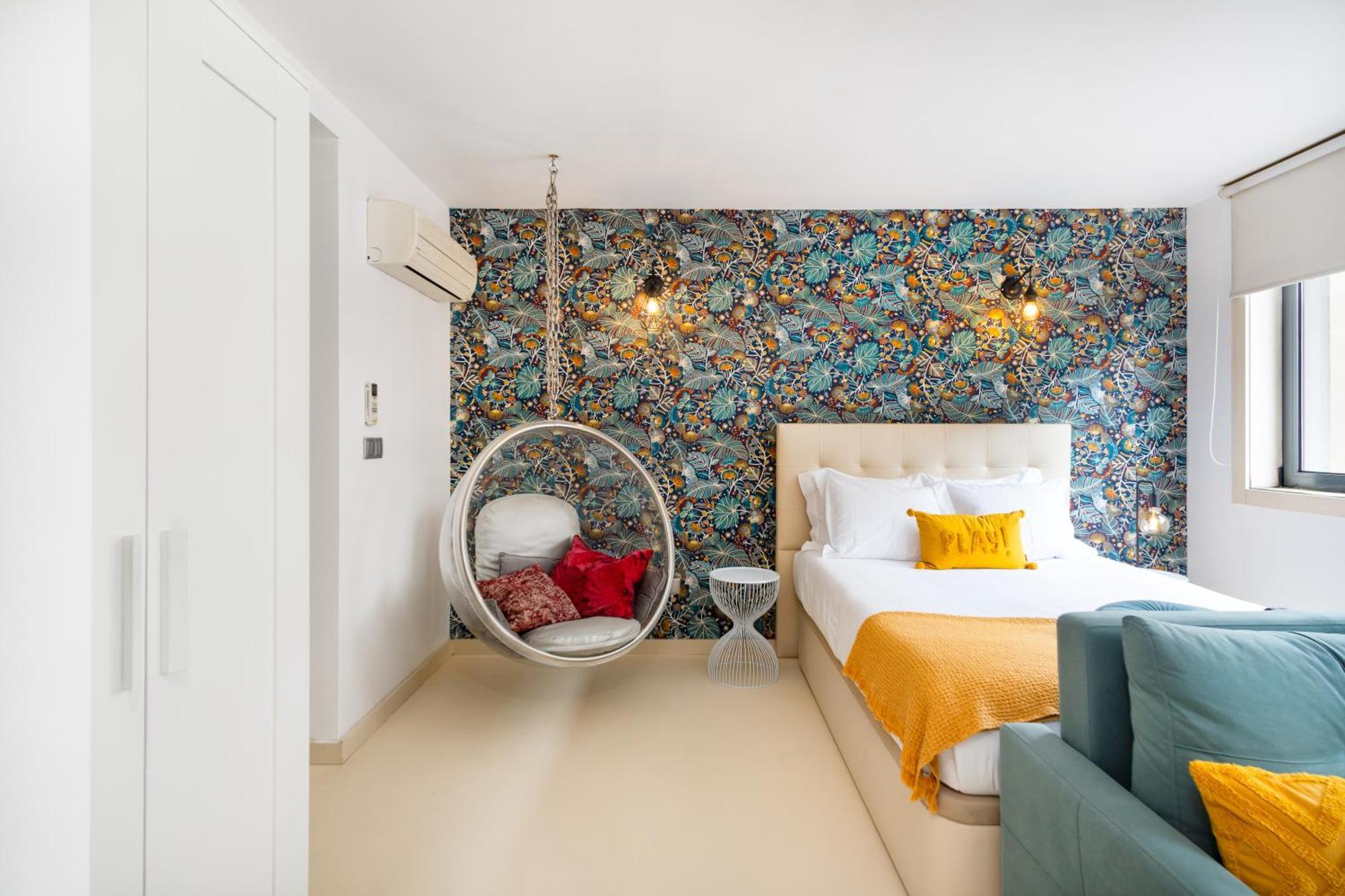 Boavista Loft Appartement Porto Buitenkant foto