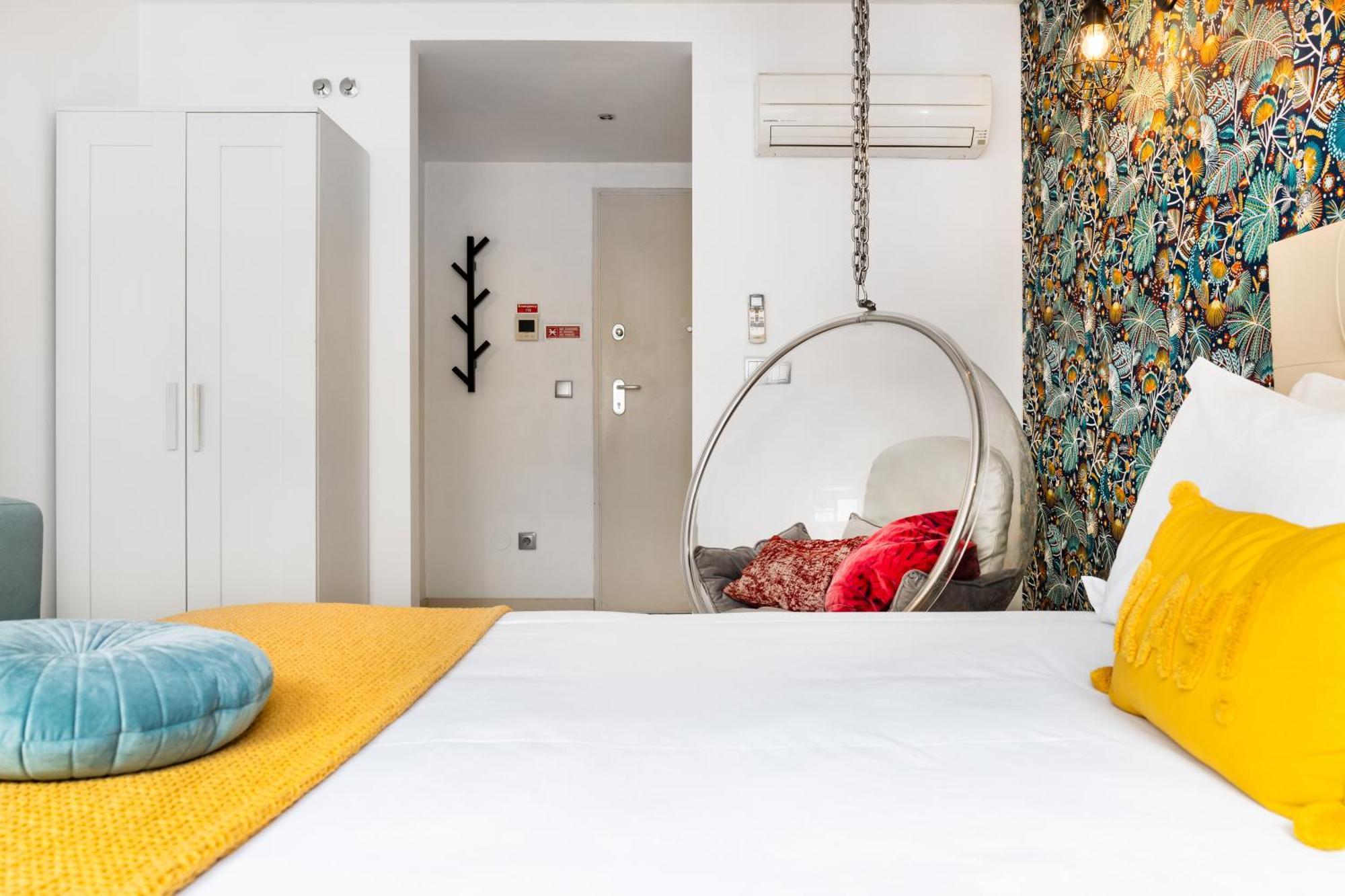 Boavista Loft Appartement Porto Buitenkant foto