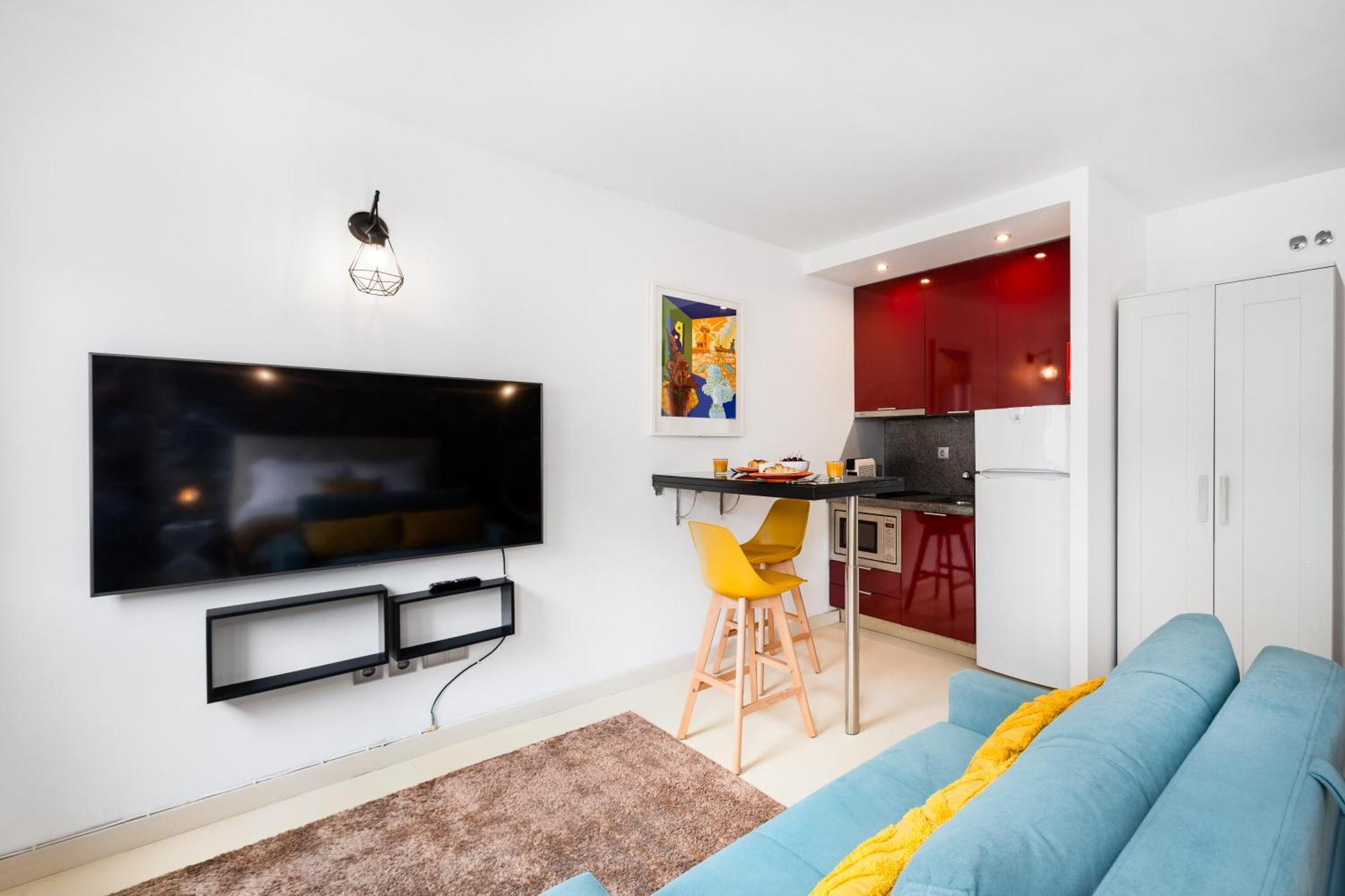 Boavista Loft Appartement Porto Buitenkant foto