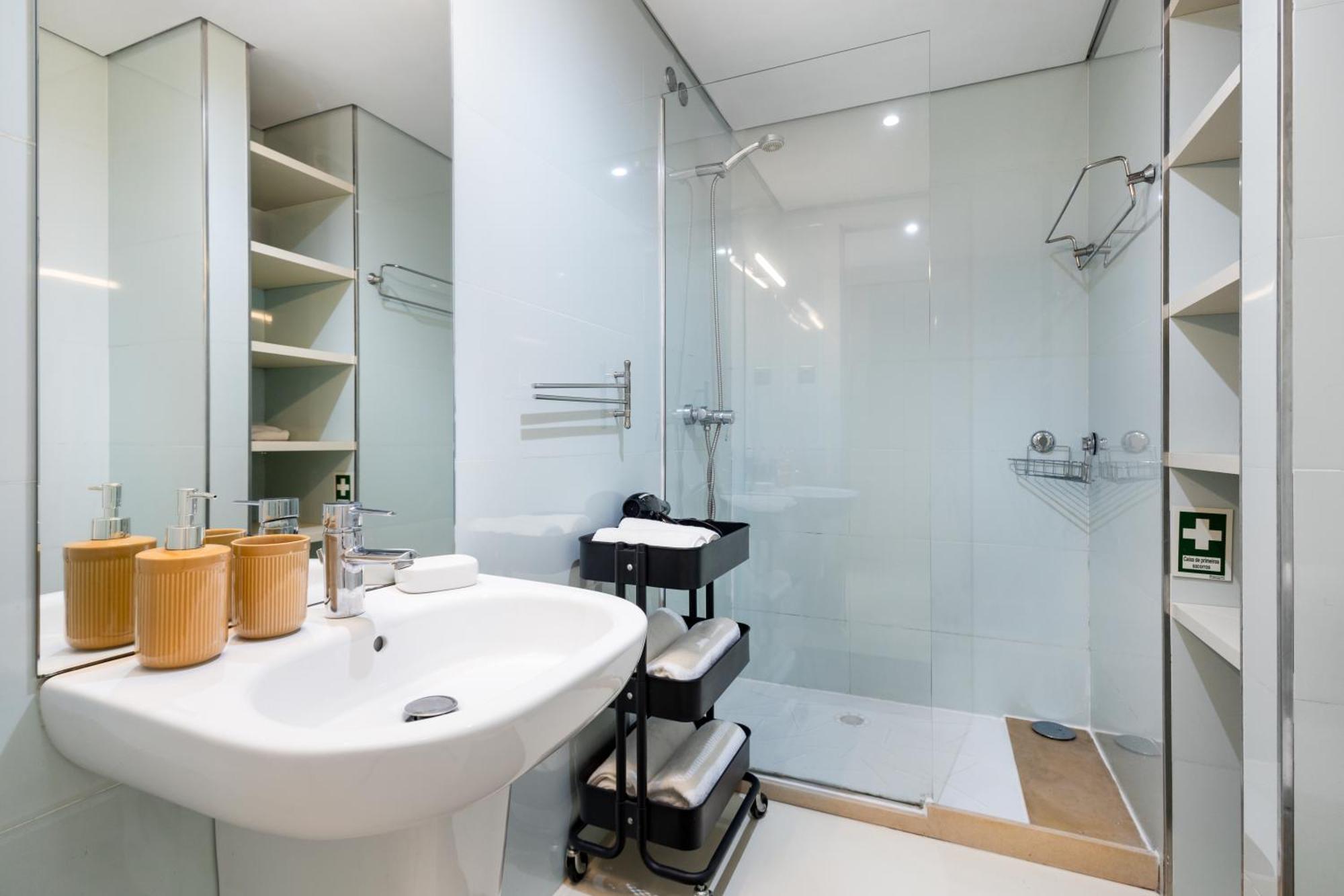 Boavista Loft Appartement Porto Buitenkant foto