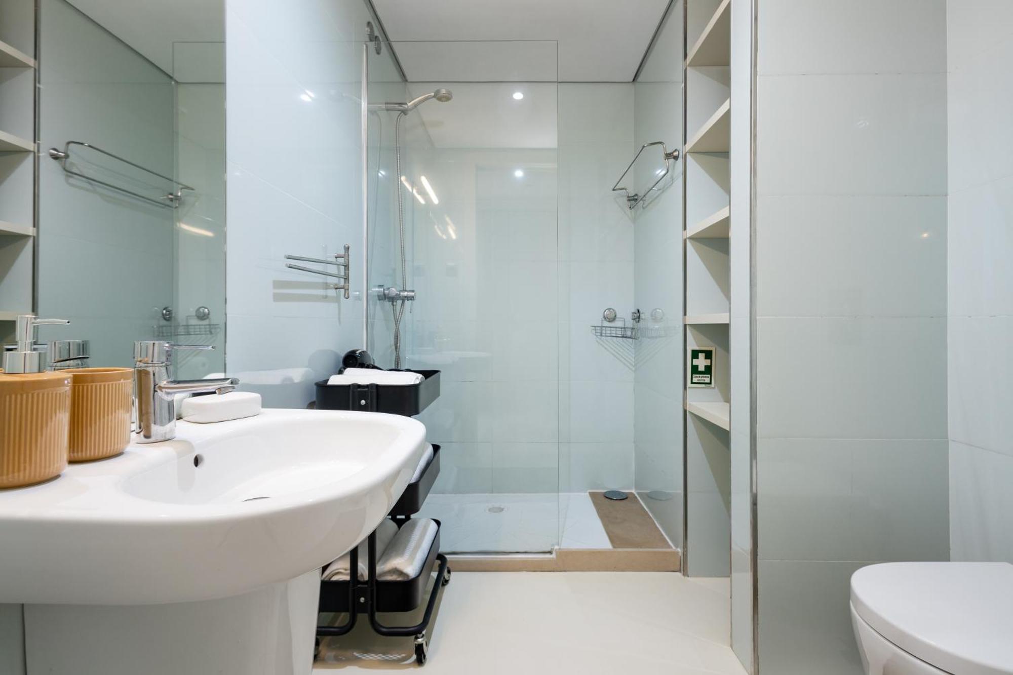 Boavista Loft Appartement Porto Buitenkant foto