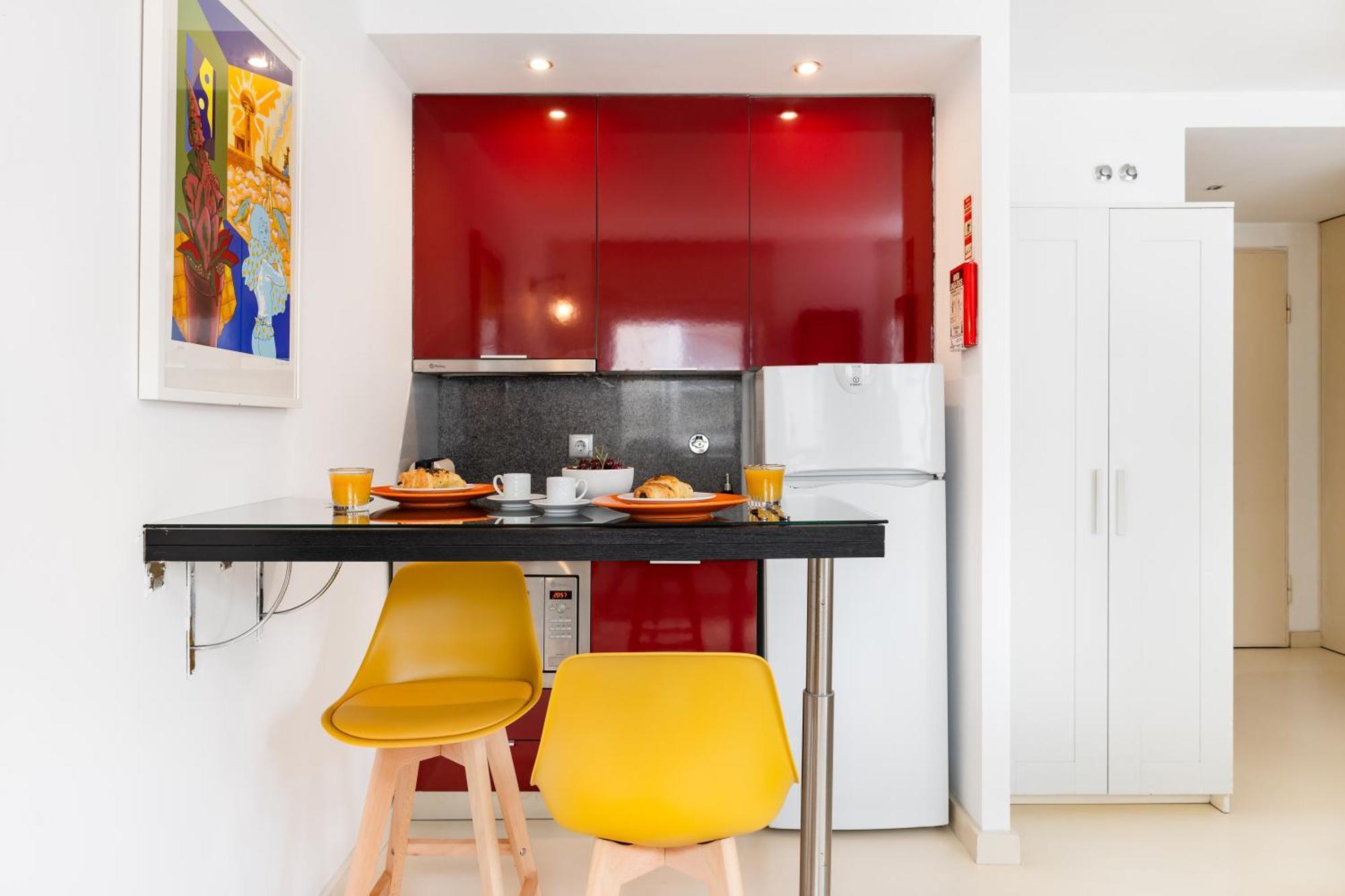 Boavista Loft Appartement Porto Buitenkant foto
