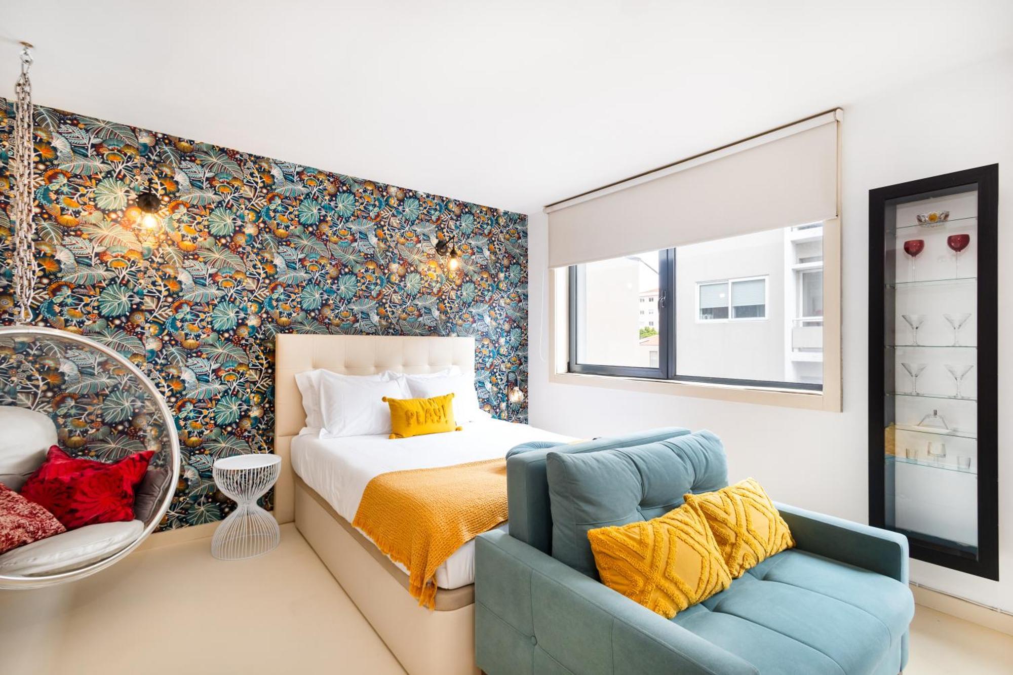 Boavista Loft Appartement Porto Buitenkant foto