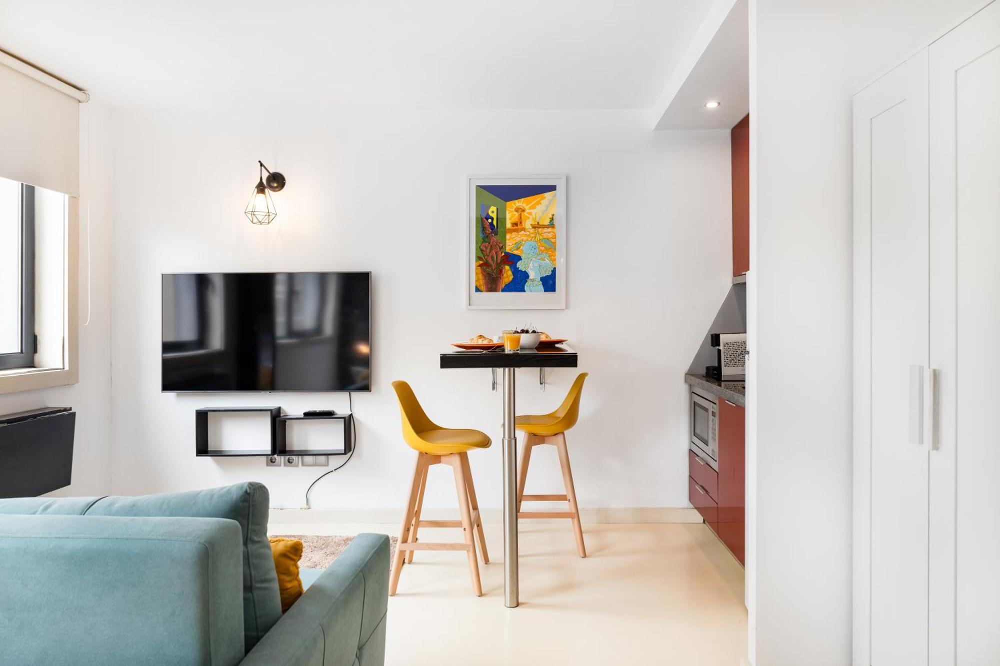 Boavista Loft Appartement Porto Buitenkant foto