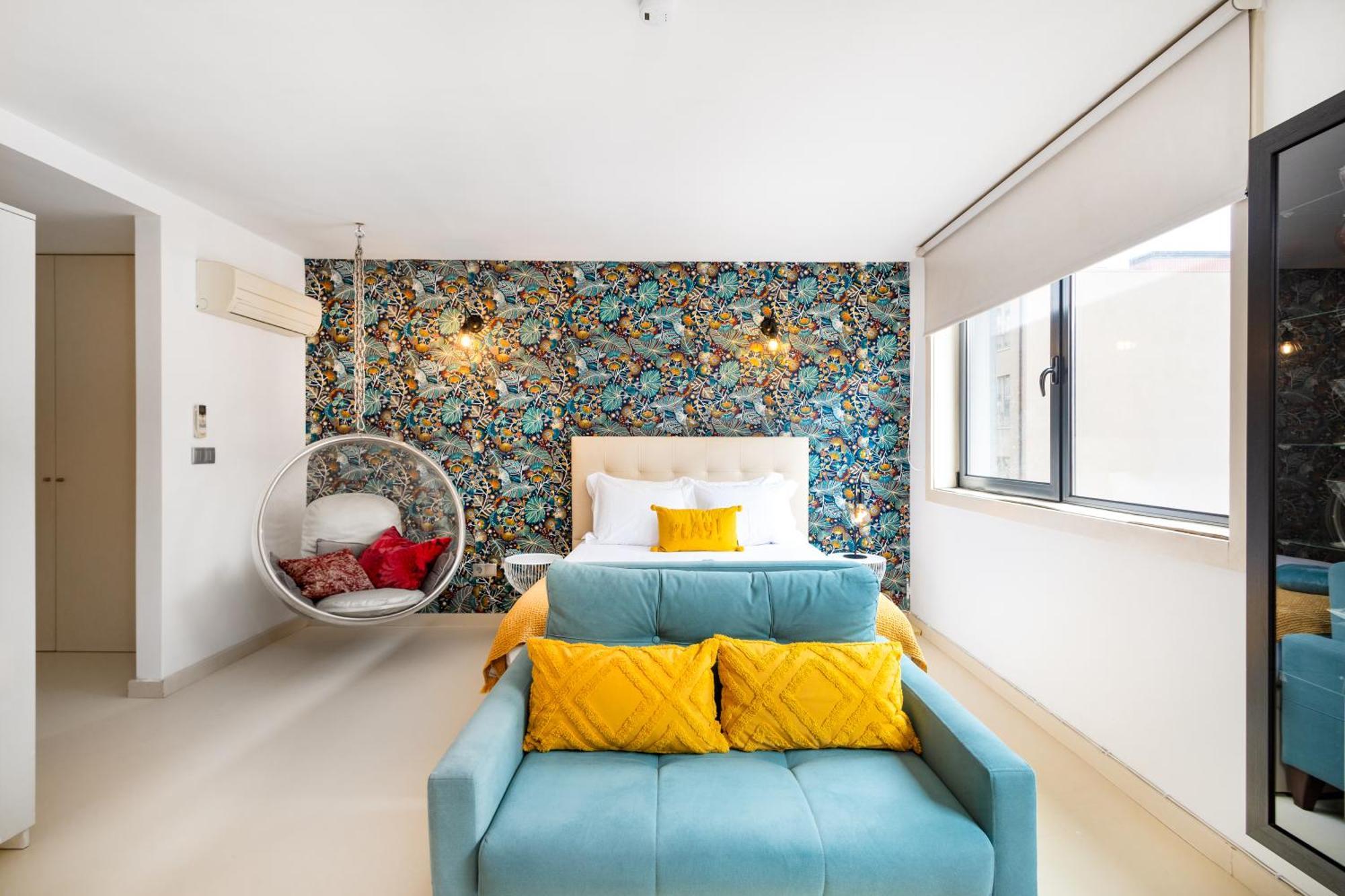 Boavista Loft Appartement Porto Buitenkant foto